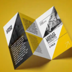 Custom Brochure Printing: Types, Benefits, and Design Tips