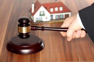 Why Working With a Real Estate Attorney in Elgin, IL Matters