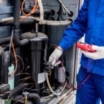 When Disaster Strikes: Fast and Reliable Emergency AC Repair by BB Mechanical