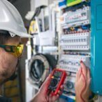 Local Choice Electrical | Electrical Services Apex NC for Reliable Home Power