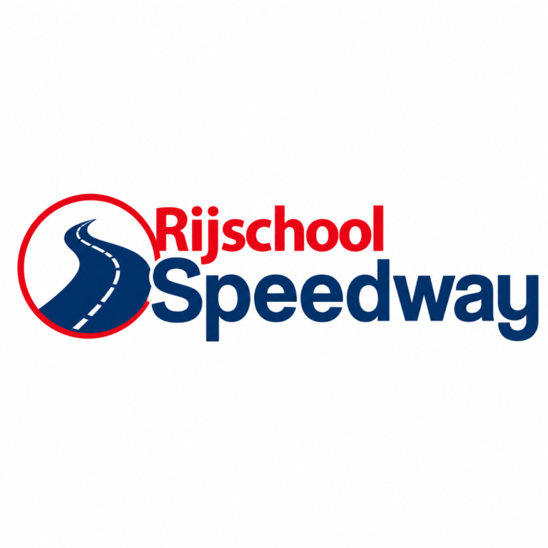 Rijschool Speedway