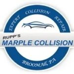 Rupp’s Marple Collision
