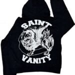 Saint Vanity Streetwear for a Changing Fashion Scene