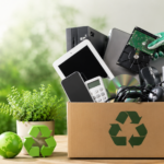San Diego E-Waste Guide: Stop Hoarding Your Old Tech Now