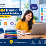 SAP MM Training Institute with Placement Assistance | Job-Oriented Course