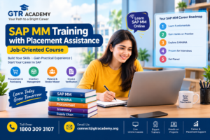 SAP MM Training Institute with Placement Assistance | Job-Oriented Course