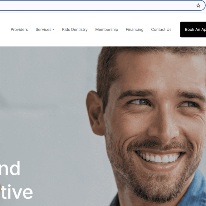 Long Beach Dentist: Your Complete Guide to Quality Dental Care