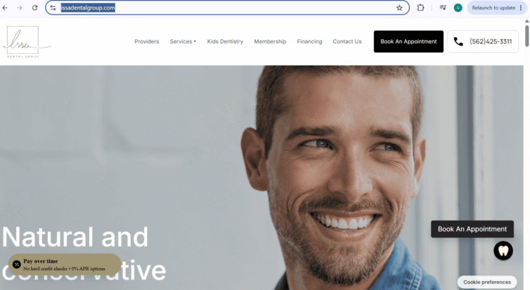 Long Beach Dentist: Your Complete Guide to Quality Dental Care