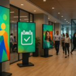 Professional Signage Services for Stronger Business Visibility