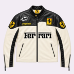 The Ultimate Racing-Inspired Streetwear Style