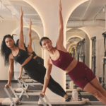 Ironhorse Physical Therapy & Pilates: Personalized Physical Therapy in San Ramon for Active Living