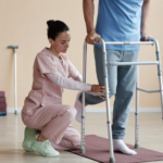 Physical Therapy Advantage: Finding the Right Support for Comfortable Movement With Physical Therapy Near Me