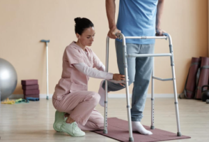 Physical Therapy Advantage: Finding the Right Support for Comfortable Movement With Physical Therapy Near Me