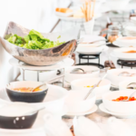 Professional Food Catering in Boise, ID – Make Corporate Luncheons Memorable with Silver Platter Catering
