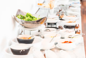 Professional Food Catering in Boise, ID – Make Corporate Luncheons Memorable with Silver Platter Catering