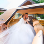 Make Every Celebration Unforgettable with Wedding and Prom Party Bus Rentals in New Jersey