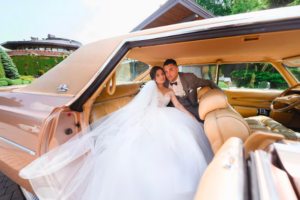 Make Every Celebration Unforgettable with Wedding and Prom Party Bus Rentals in New Jersey