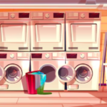 Affordable Laundromat Mill Plain Vancouver, Laundromat Near Mill Plain and Fourth Plain – Fresh Laundromat