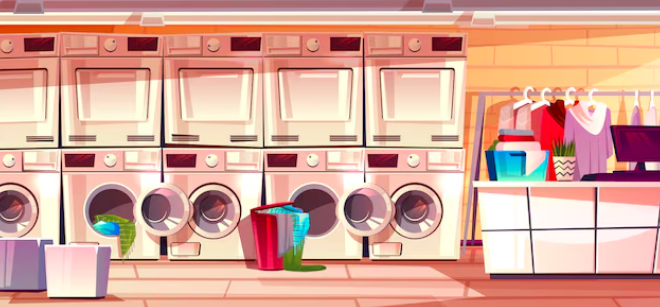 Affordable Laundromat Mill Plain Vancouver, Laundromat Near Mill Plain and Fourth Plain – Fresh Laundromat