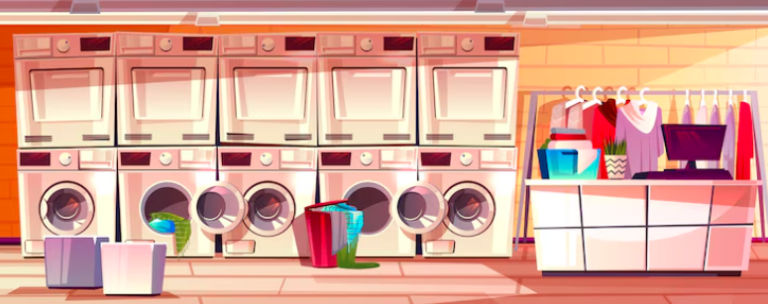 Affordable Laundromat Mill Plain Vancouver, Laundromat Near Mill Plain and Fourth Plain – Fresh Laundromat