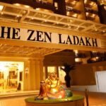 Best 5-Star Resort in Leh Ladakh for Luxury