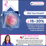best breast surgeon in pune premier surgical leadership Dr. Shilpy Dolas