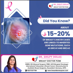 best breast surgeon in pune premier surgical leadership Dr. Shilpy Dolas