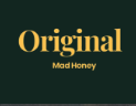 Strong Mad Honey | Original Mad Honey