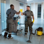 Top Rated Cleaning Company Worthington OH – Clearo Cleaning Solutions