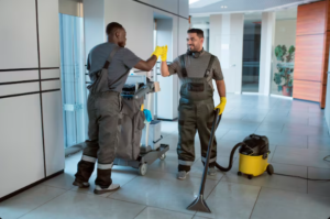 Top Rated Cleaning Company Worthington OH – Clearo Cleaning Solutions
