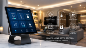 Advanced IT, ELV and Security Solutions in Oman: How AIS Transforms Business Technology