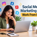 Entry-Level Social Media Marketing Jobs for Freshers