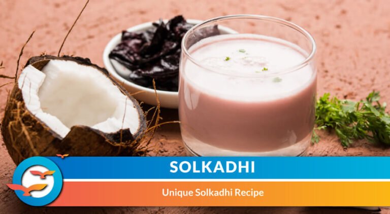 Sol Kadhi Recipe for Type 2 Diabetics
