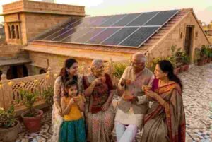 Solar Energy Solutions for Homes and Businesses Across Gujarat