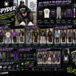 Sp5der: Creating a Distinctive Streetwear Wardrobe