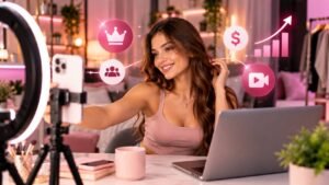 7 Ways SugarCribs Premium Subscriptions Help Creators Grow and Earn More