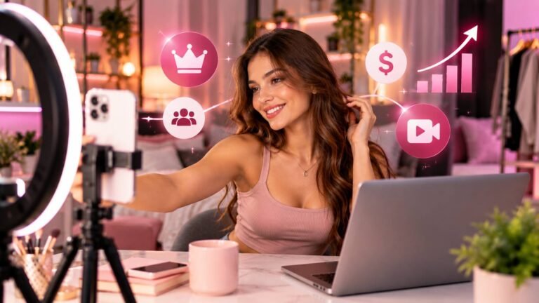 7 Ways SugarCribs Premium Subscriptions Help Creators Grow and Earn More