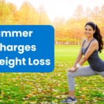 Why Summer Can Make Healthy Weight Loss Easier