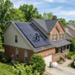 What to Know About Safe Solar Panel Cleaning for Homes in Spring Hill TN