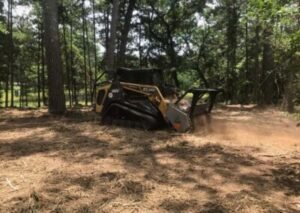 Excavation Services DFW TX | Southern Land Specialist