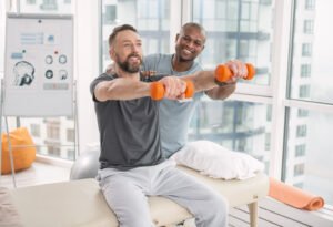 Vestibular Rehabilitation in Orleans | Orleans Physio Care