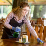 Recurring Home Cleansing Services in Wendell, NC: Maintain Your Home Fresh with High Cleaning LLC