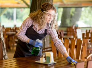 Recurring Home Cleansing Services in Wendell, NC: Maintain Your Home Fresh with High Cleaning LLC