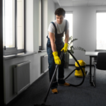 Triangle Luxe Cleaning: Why Expert Professional Cleaners Triangle NC Homeowners Rely On Make All the Difference