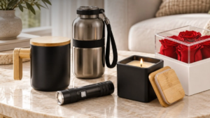 What Makes a Corporate Gift Valuable? A Practical Guide for Dubai Businesses