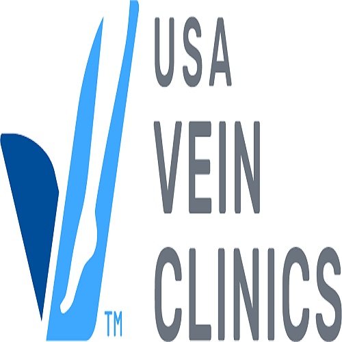 Sclerotherapy for Spider Veins: Treatment Options at USA Vein Clinics