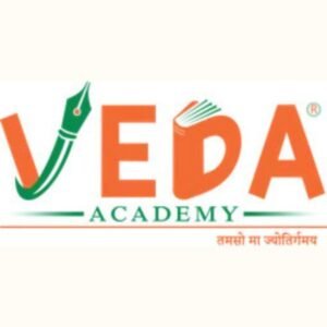 VedaAcademy: Complete Learning Platform for School and Entrance Exam Preparation