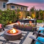 Vicente Outdoor Living | Retaining Wall Contractor in Tyler TX for Strong Landscapes