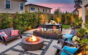 Vicente Outdoor Living | Retaining Wall Contractor in Tyler TX for Strong Landscapes