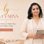 Floral Baby Gift Set in Dubai – Handmade Newborn Gifts & Baby Shower Gift Ideas | Loveyarns
